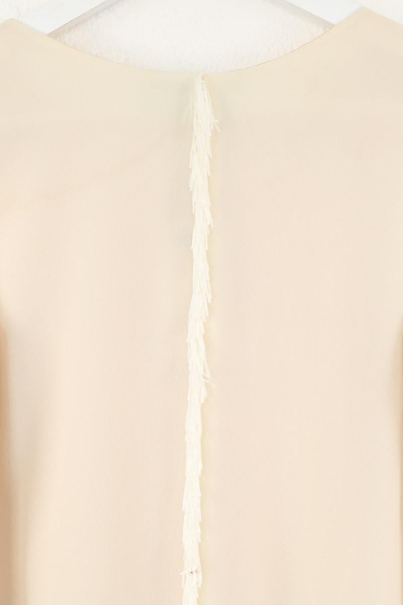 Dress HEIMSTONE - Seconde Main White