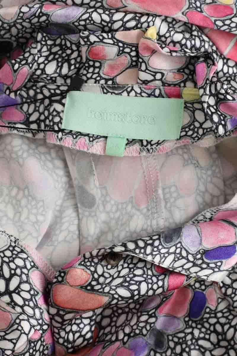 Combinaison HEIMSTONE - Seconde Main Multicolore