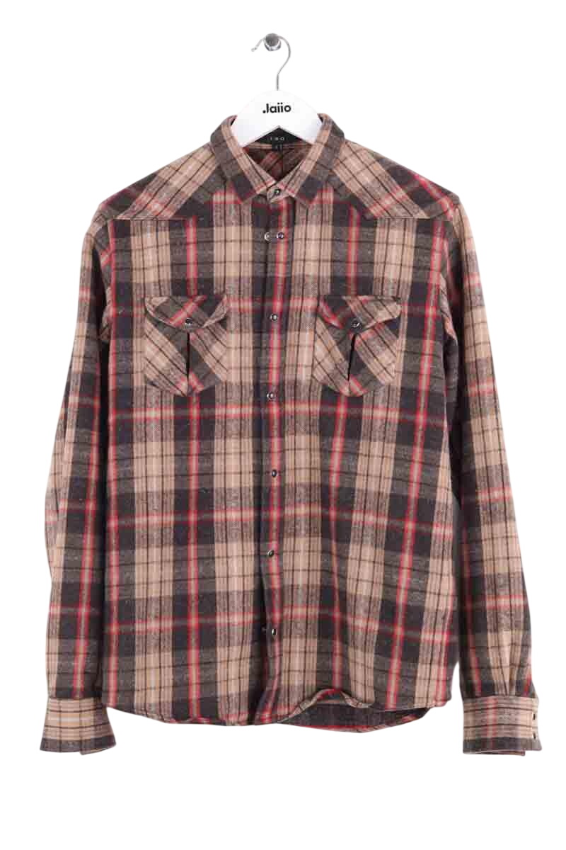 Shirt IRO - Seconde Main Brown
