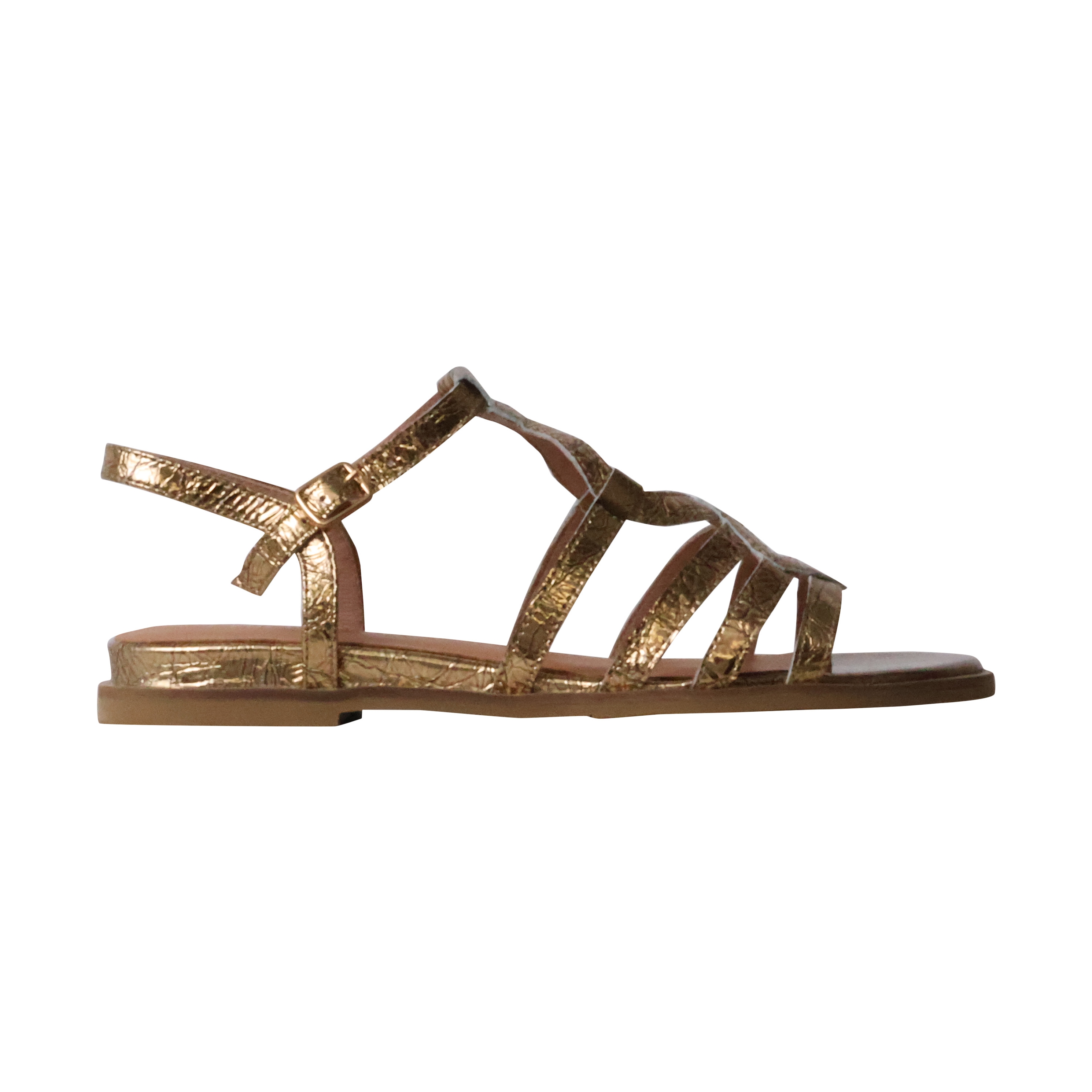 Sandales cuir  sabine EMILIE KARSTON