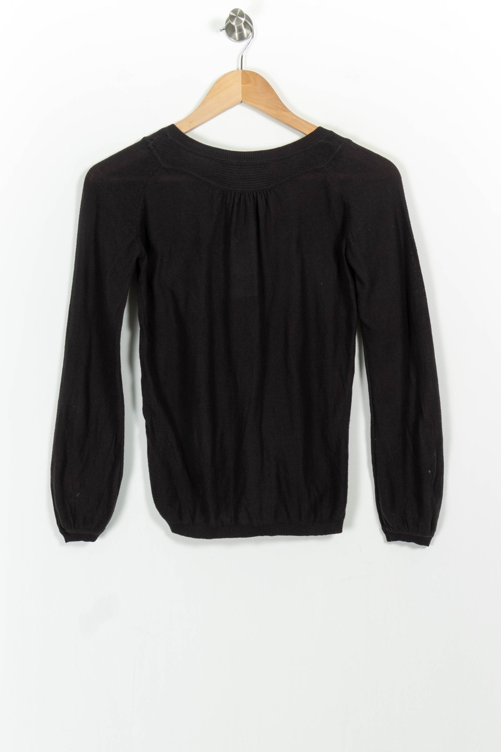Knitwear COMPTOIR DES COTONNIERS - Seconde main Purple