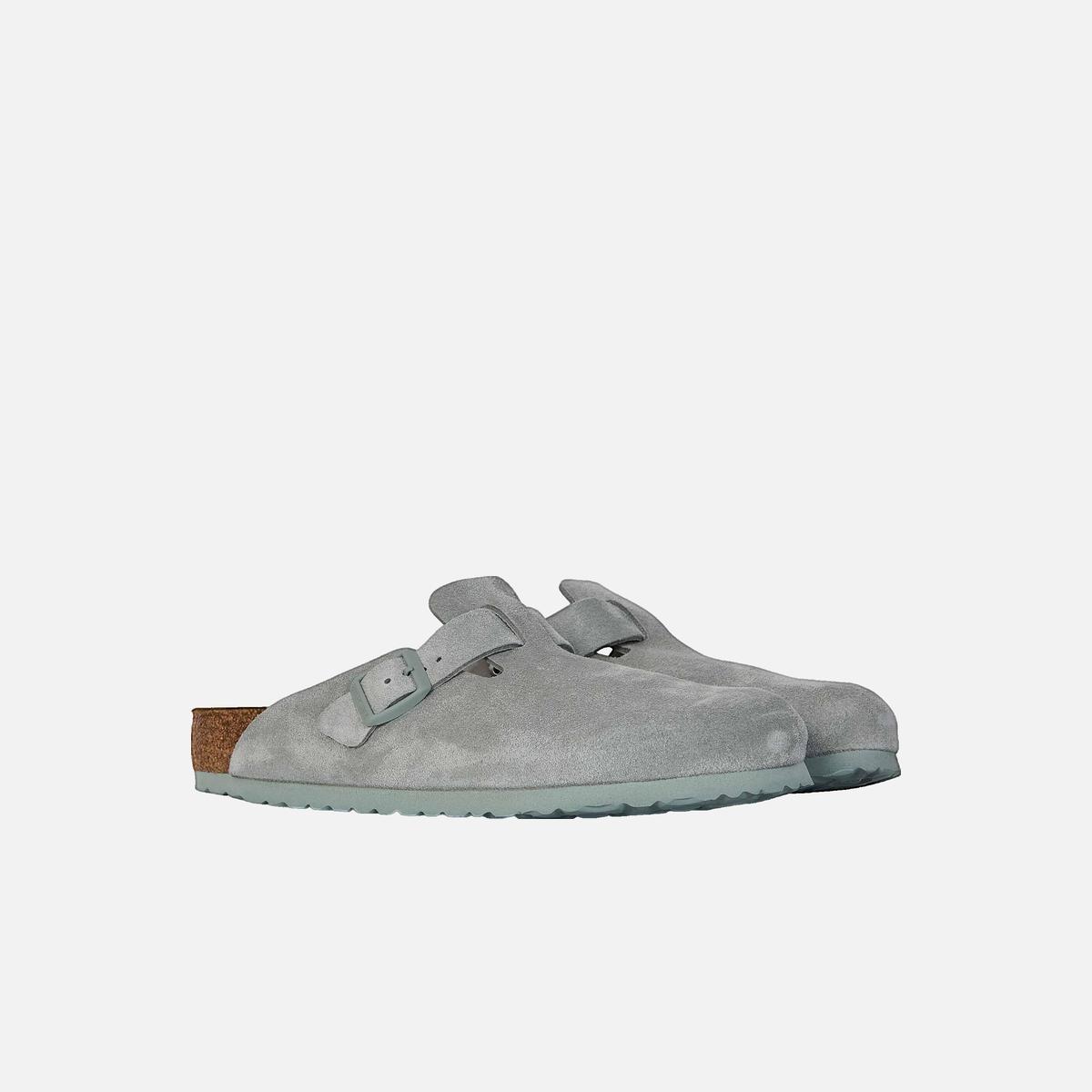 Sabots BIRKENSTOCK Vert