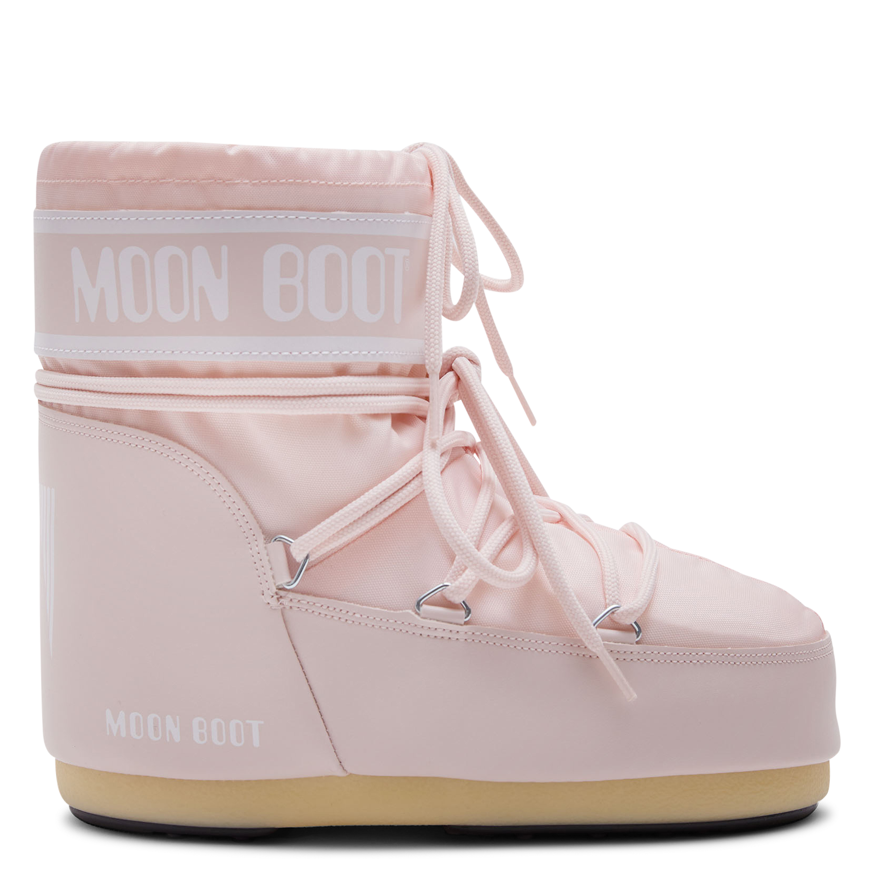 Bottines à lacets MOON BOOT