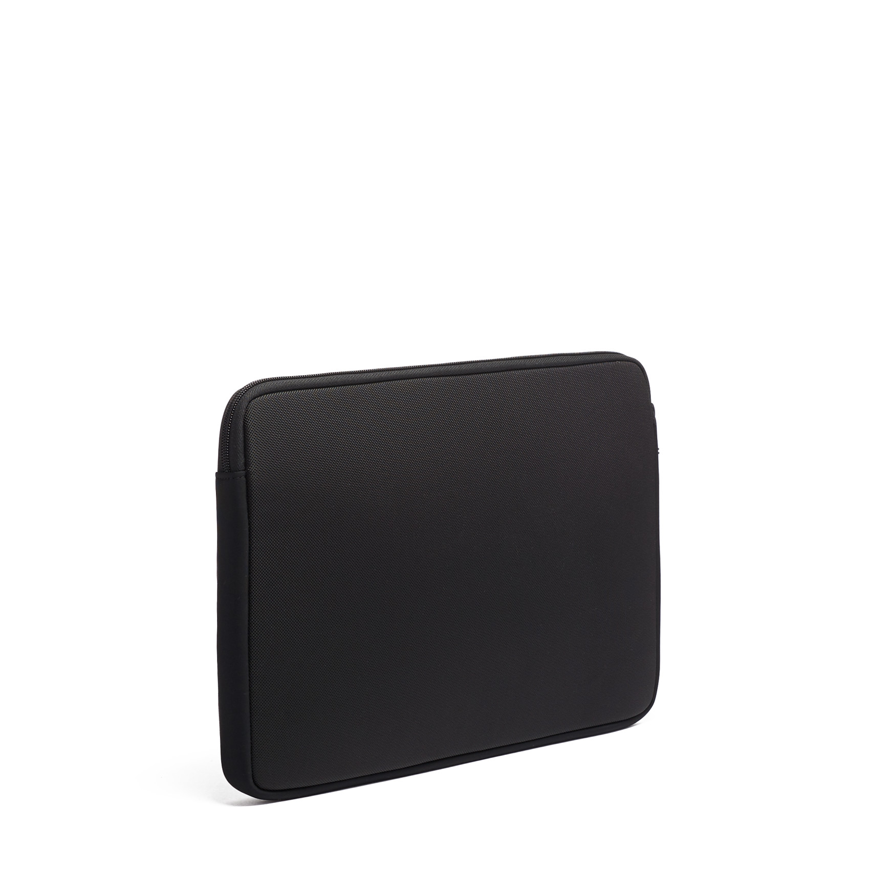 Tumi Alpha Laptop Sleeve Size S TUMI Black