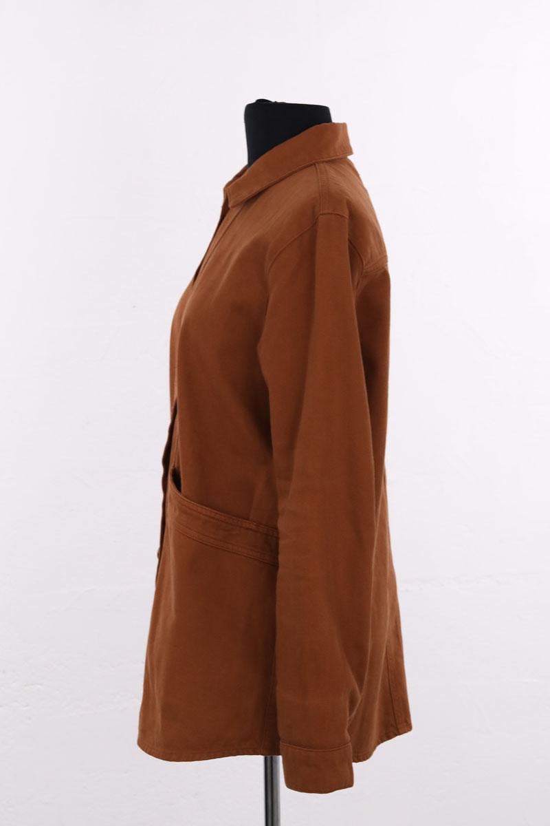 Jacket SEZANE - Seconde main Brown