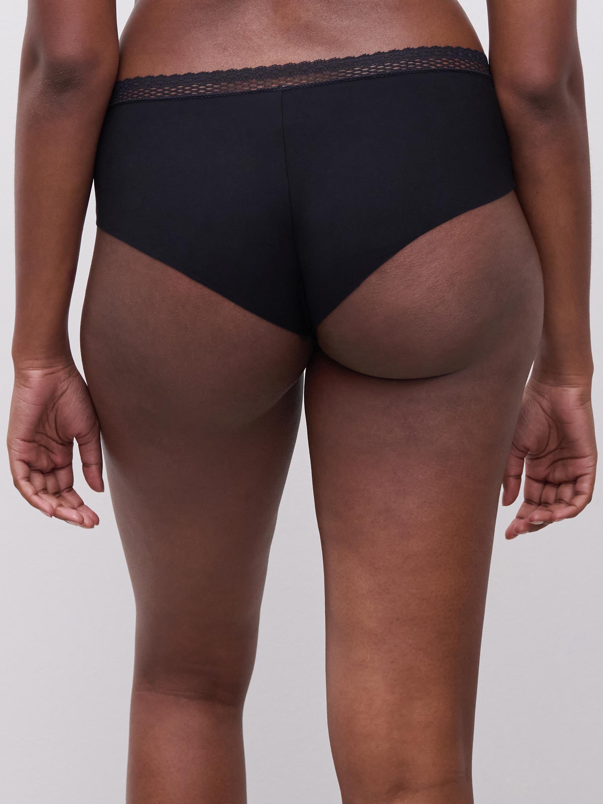 Shorty CHANTELLE Black