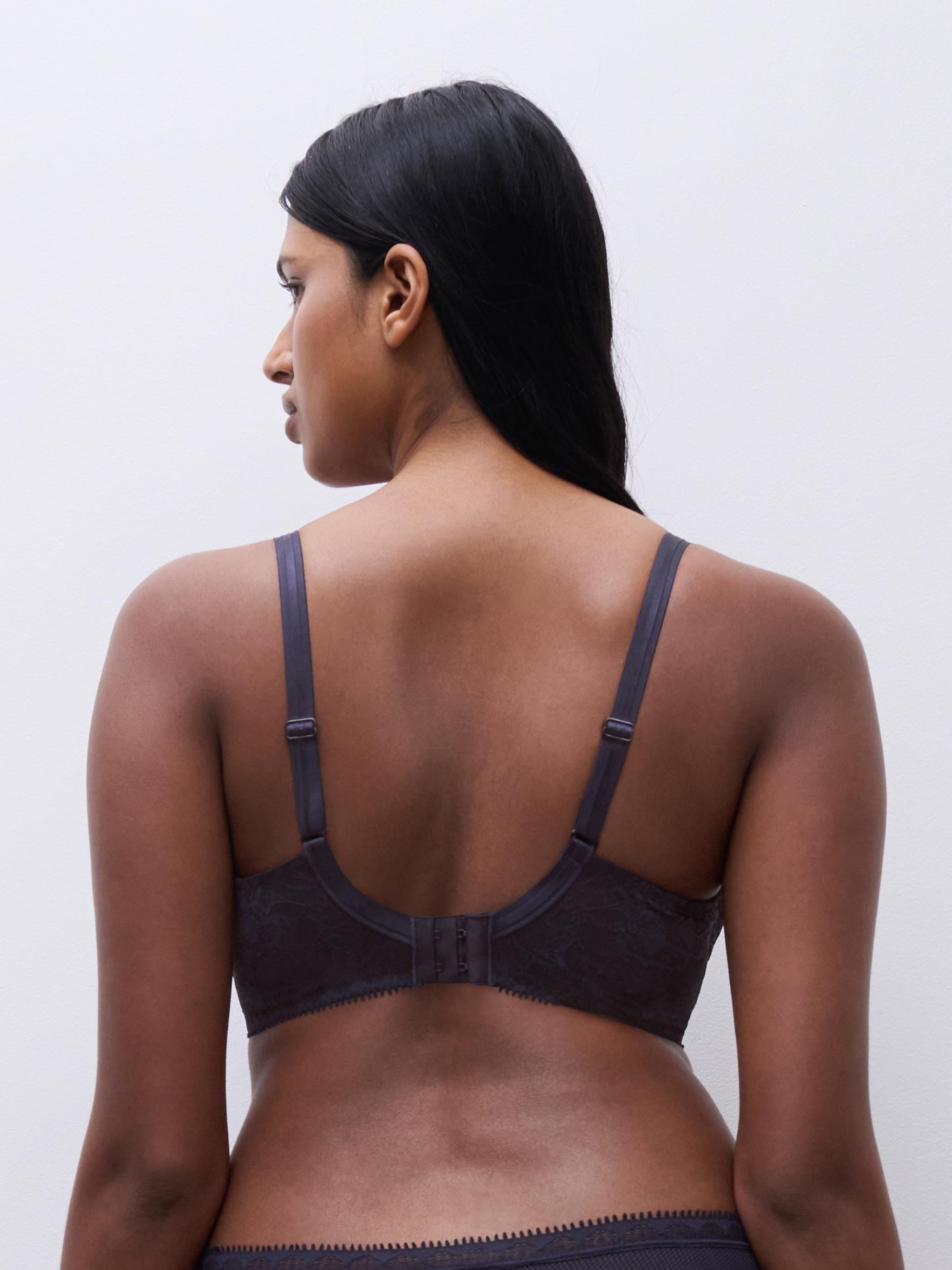 Full-cup bra | Blue CHANTELLE Women