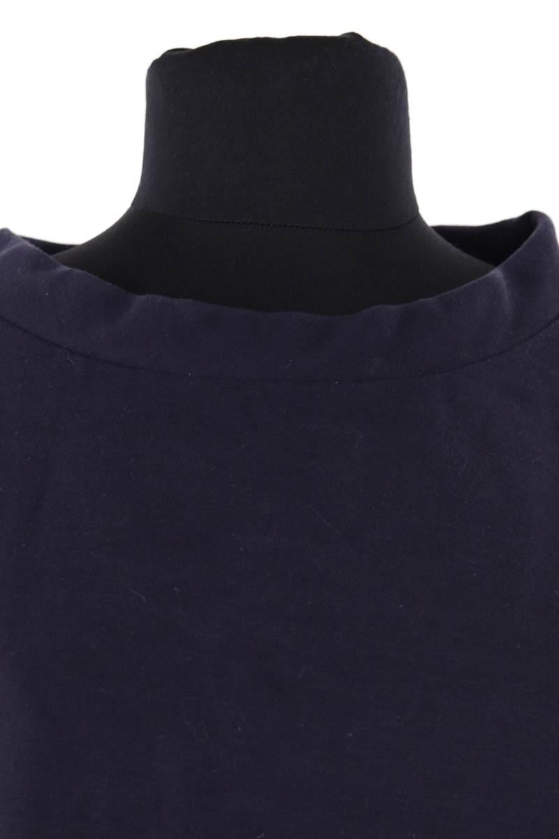 T-shirt TOMMY HILFIGER - SECONDE MAIN Blue
