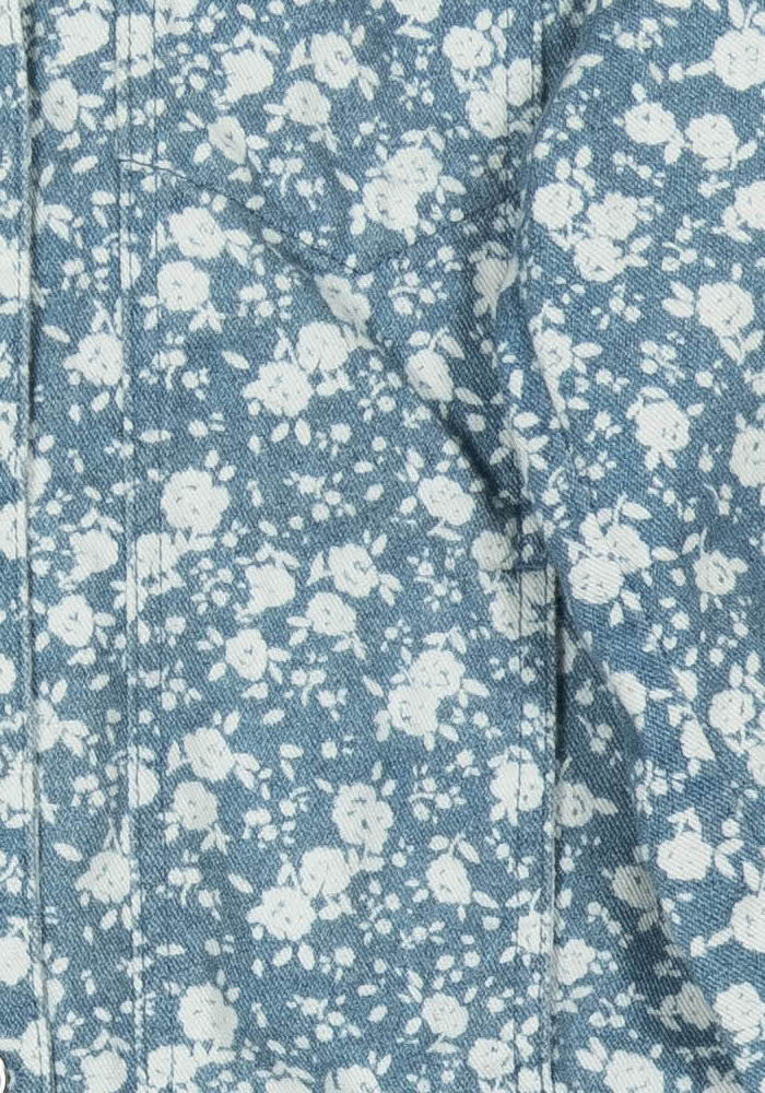 Jacket SEZANE - Seconde main Blue