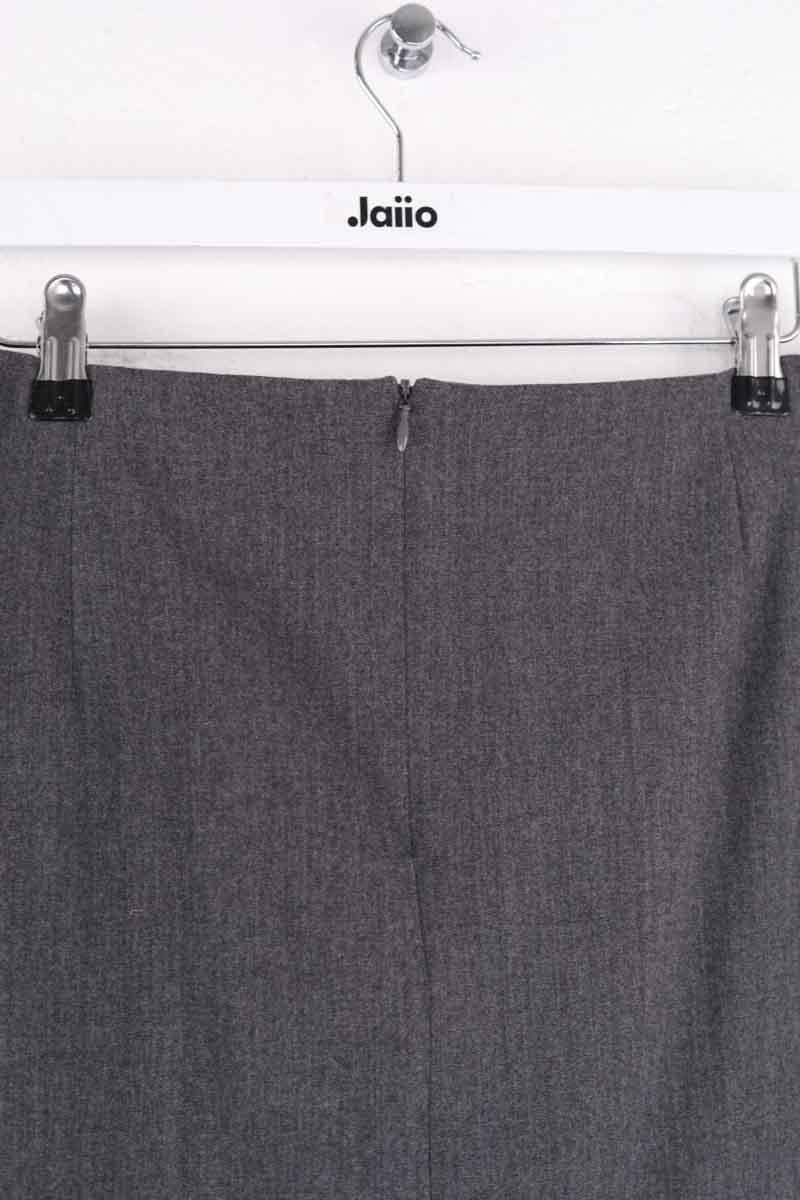 Skirt TARA JARMON - Seconde Main Grey