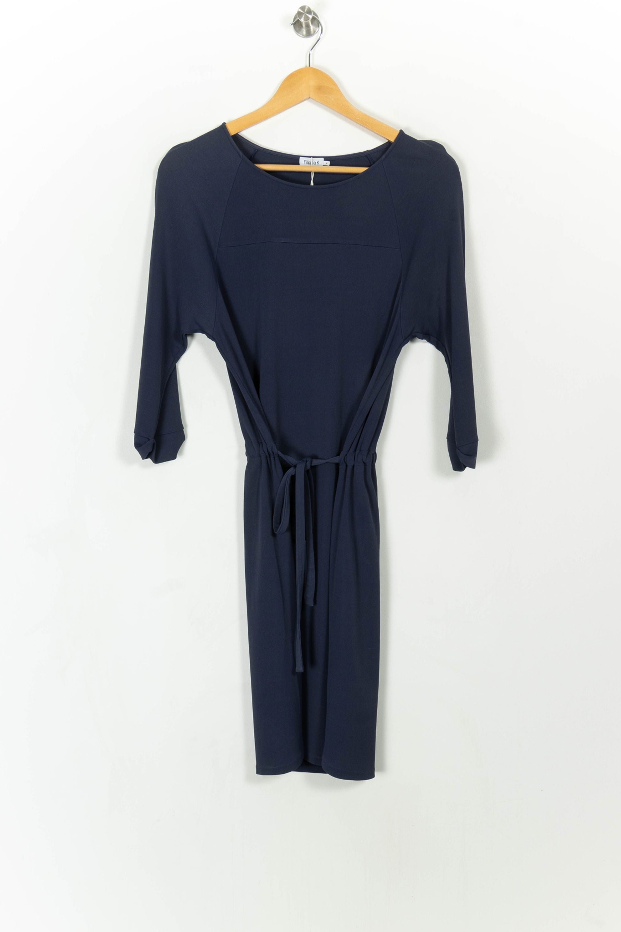 Short & midi dress FILIPPA K - Seconde Main Blue