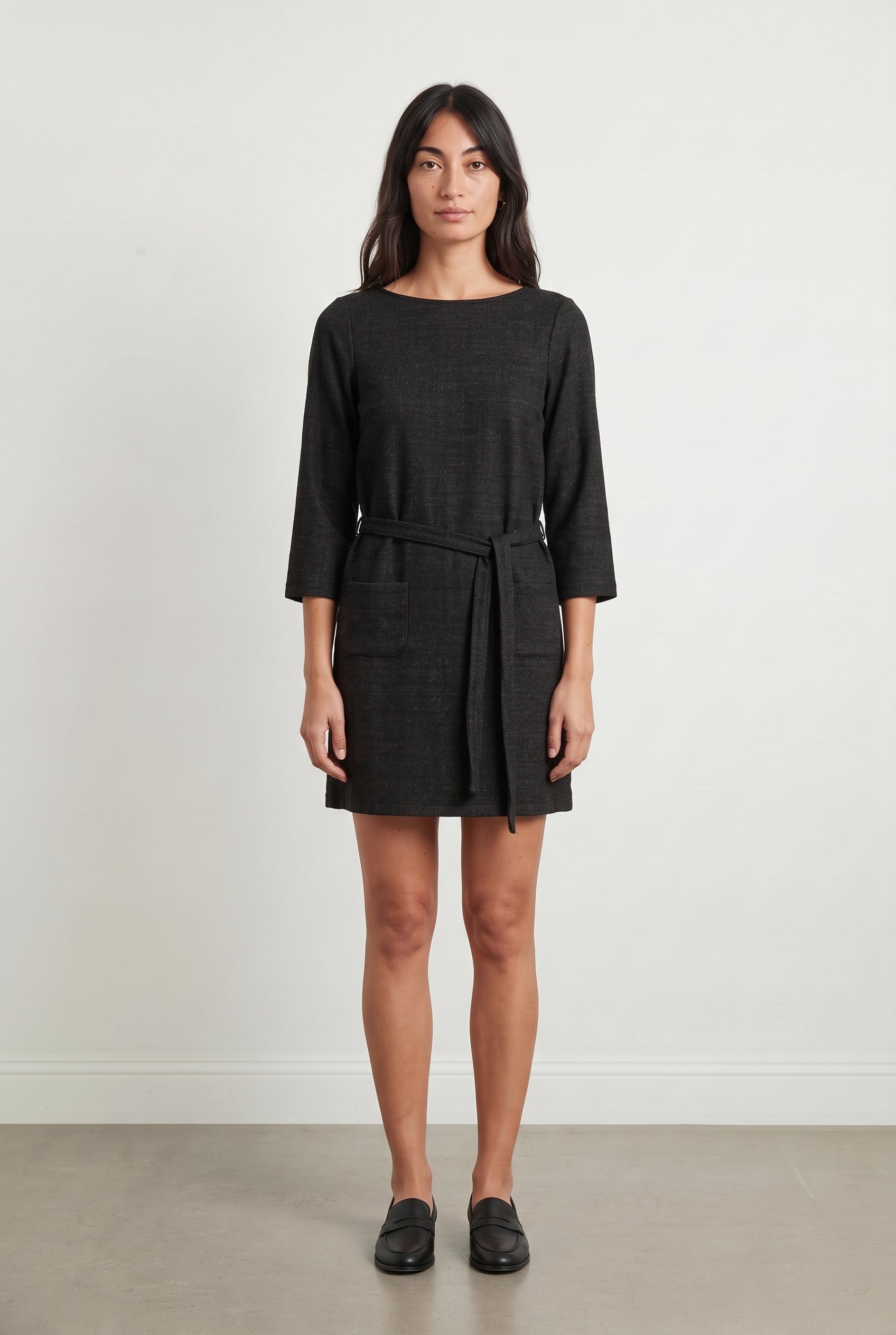 Short & midi dress FILIPPA K - Seconde Main Grey