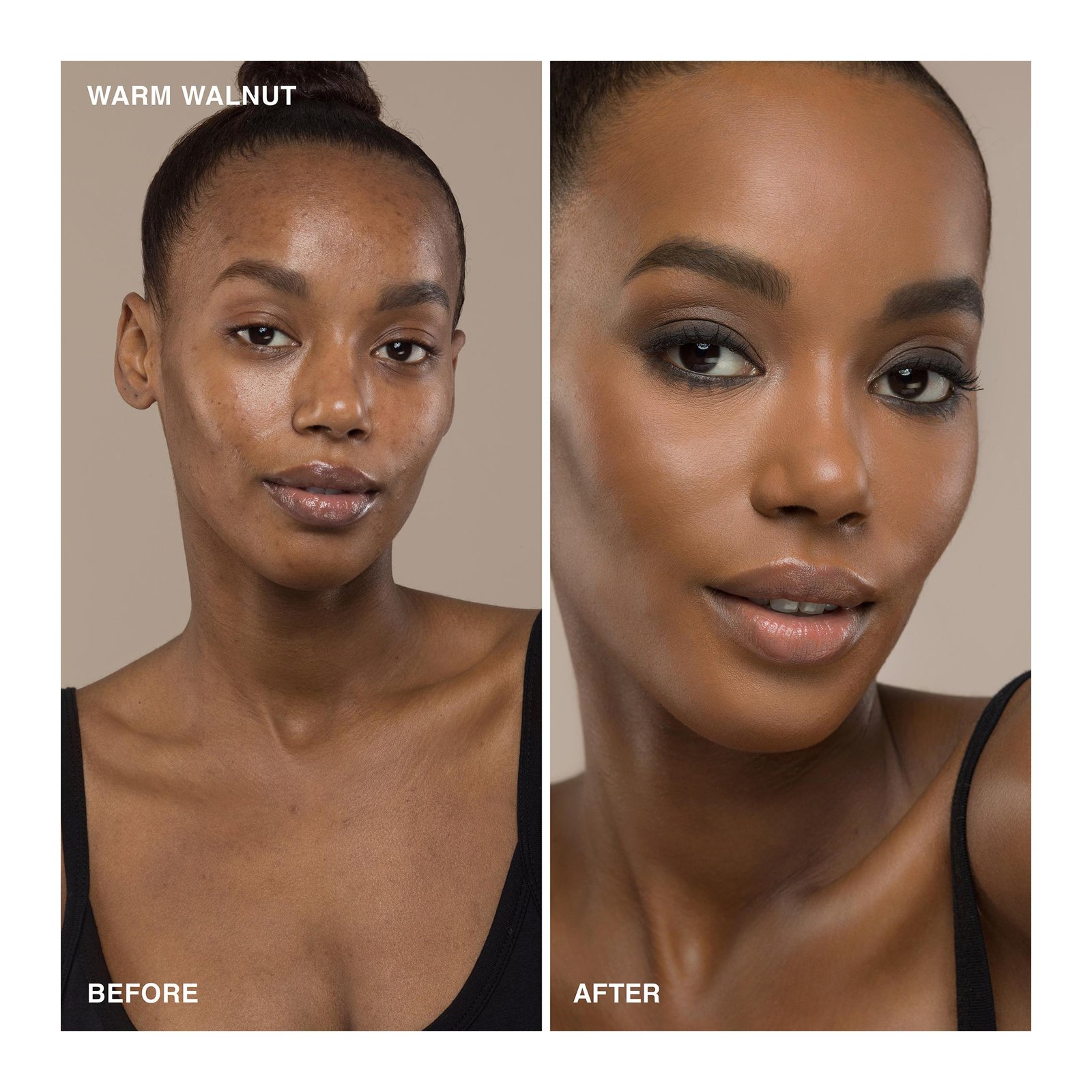 Intensive Serum Foundation - Foundationserum SPF40 BOBBI BROWN 19 warm walnut (w-096)