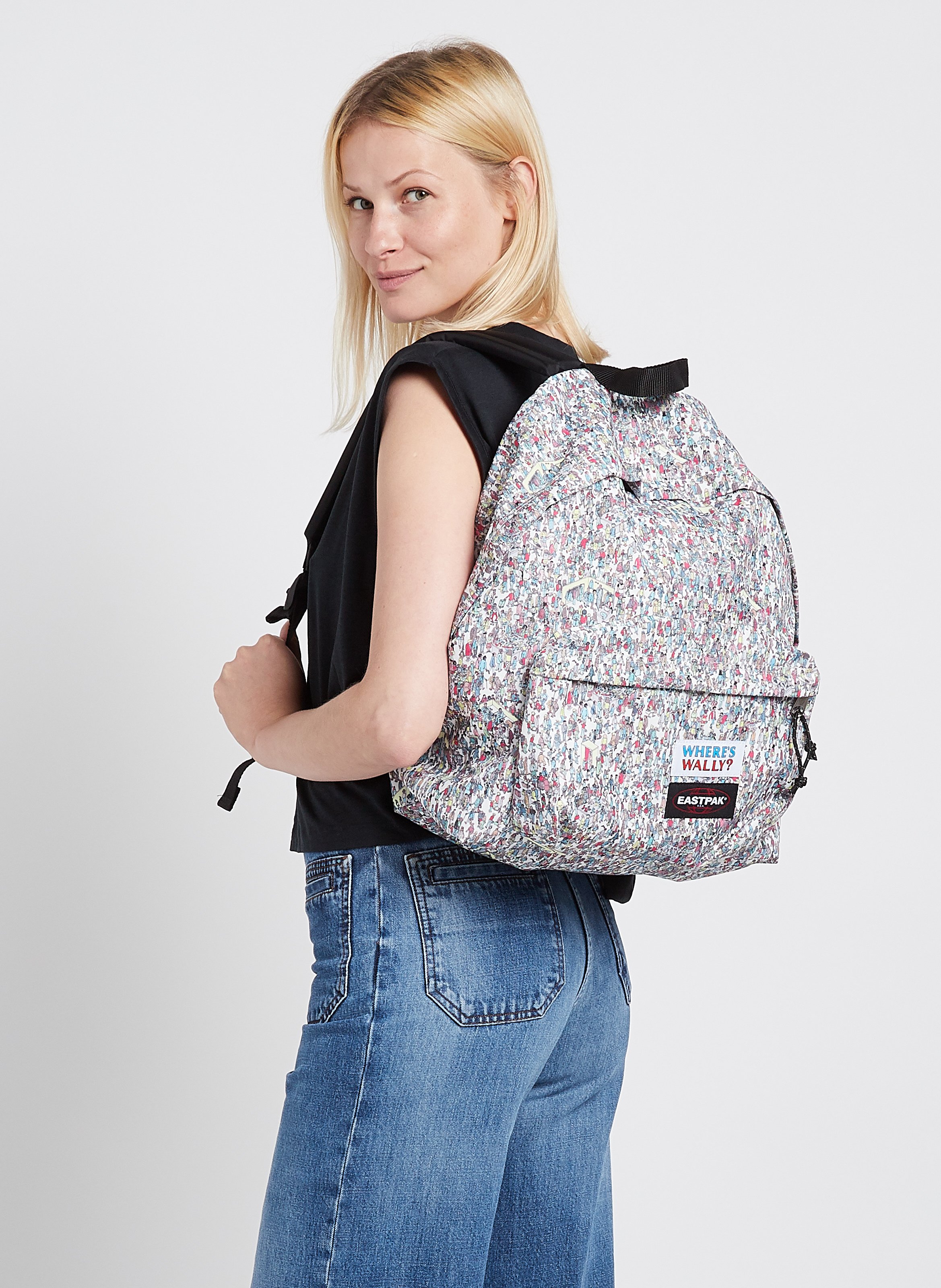 Eastpak liberty 2024