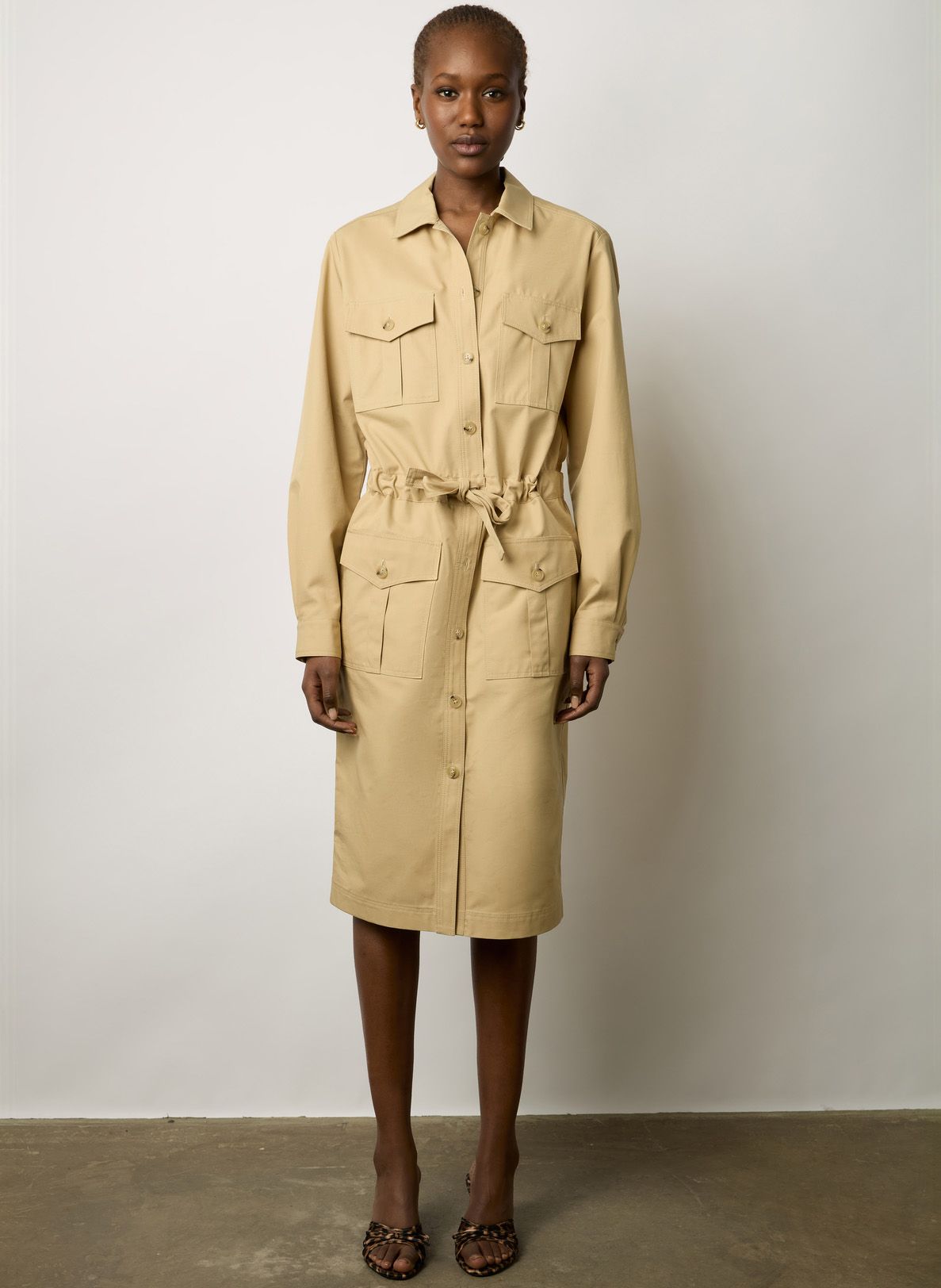 Dresses Gerard Darel Women New Collection Online Place des