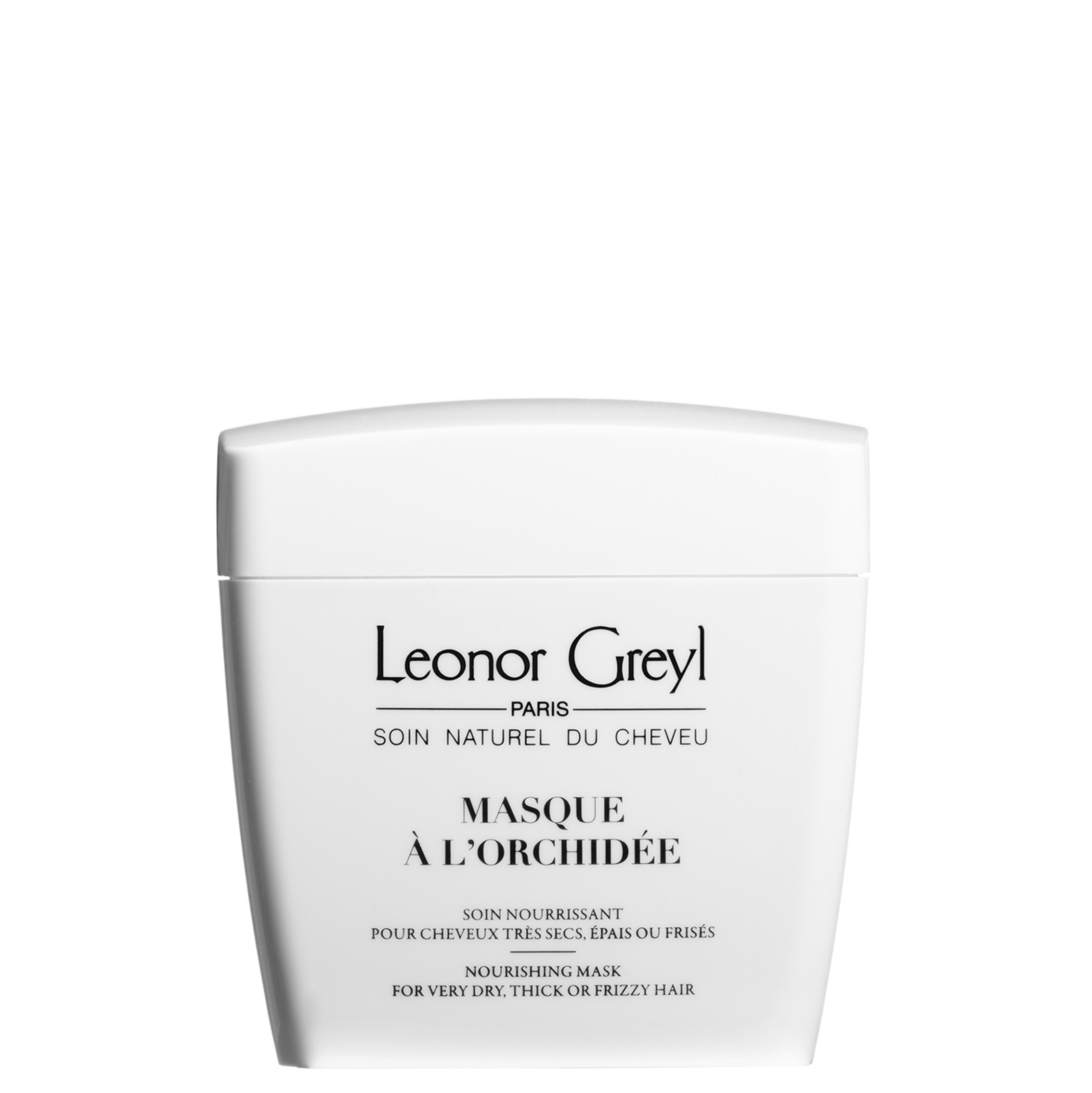 Masque à l'Orchidée - Nourishing Mask LEONOR GREYL No color