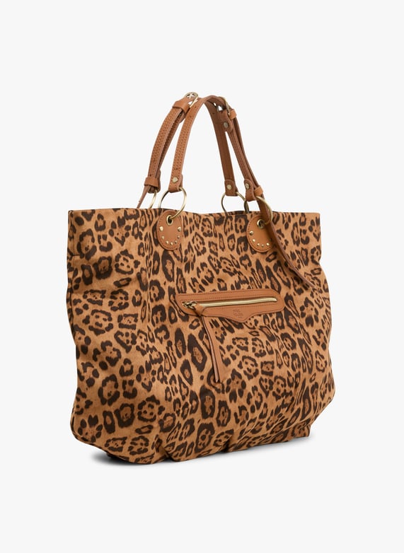 Mila tote bag hotsell
