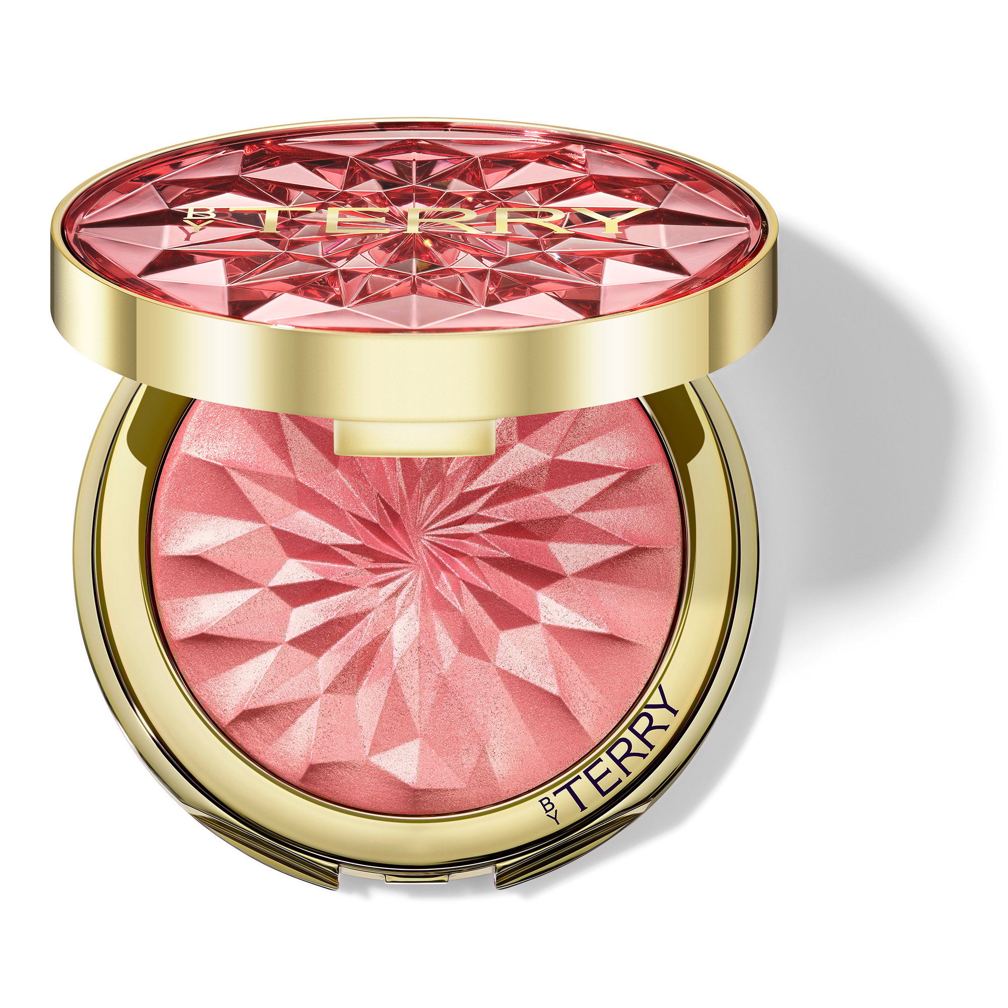 STARLIGHT GLOW CC HIGHLIGHTER BY TERRY 2. fairy flirt