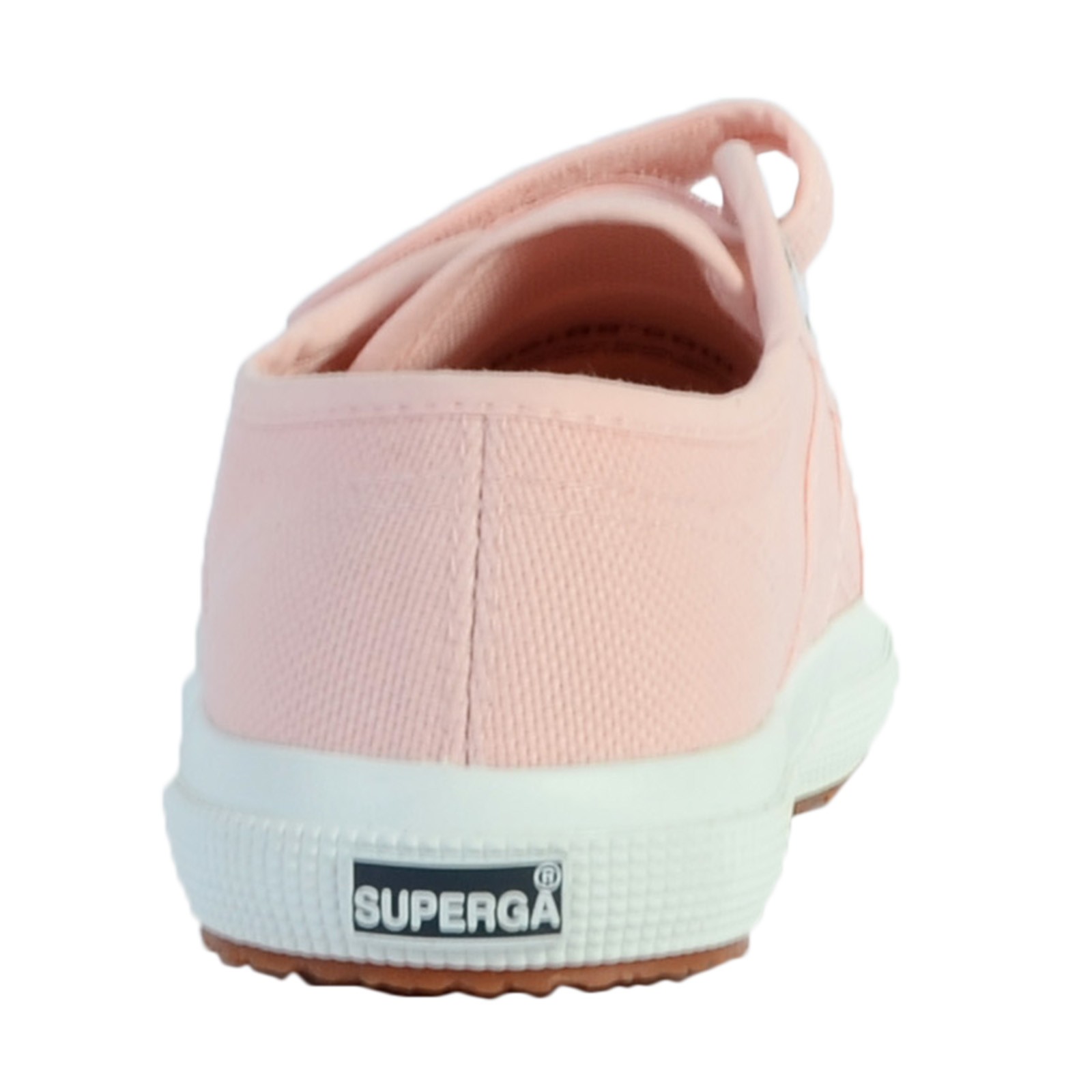 Superga Kids Cotjstrap Classic Sneakers SUPERGA Pink