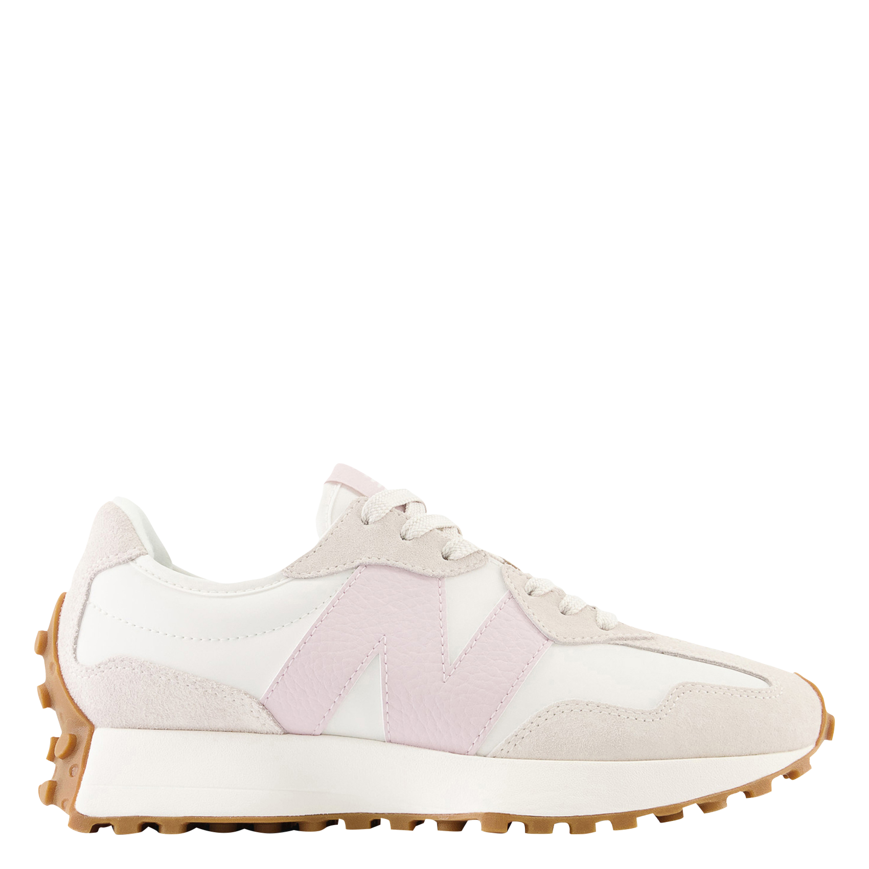 Baskets basses NEW BALANCE Blanc