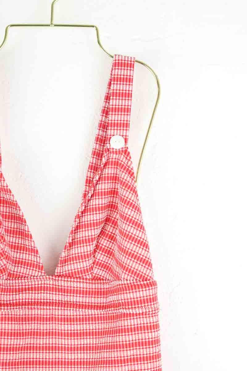   SEZANE - Seconde main Red