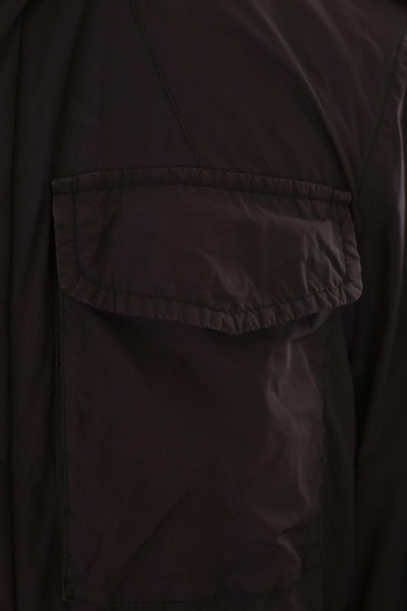 Blue jacket MONCLER - Seconde Main Blue