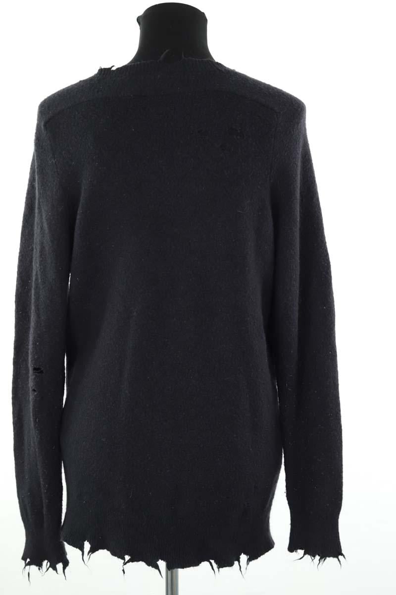 Cardigan IRO - Seconde Main Black