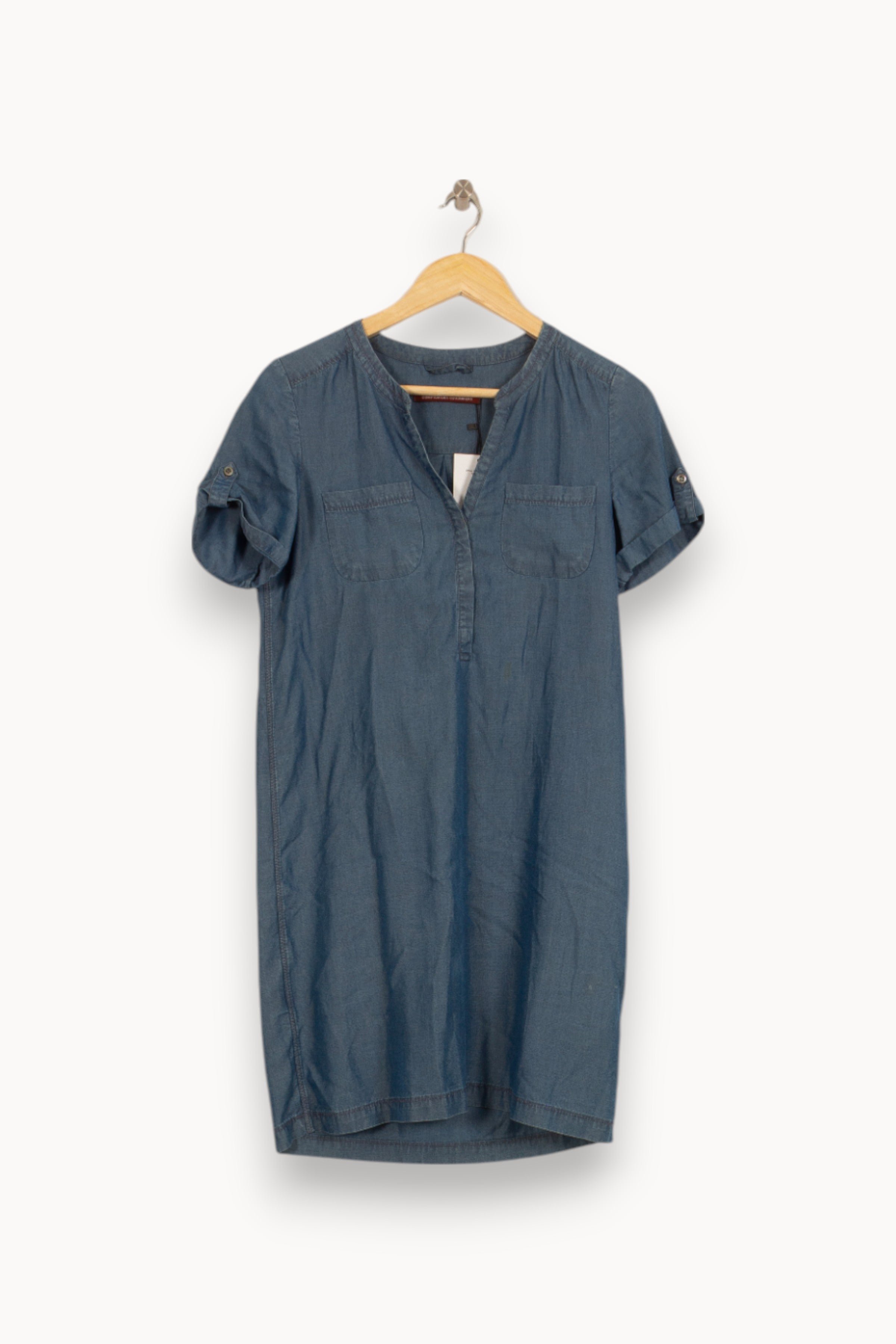 Blouse COMPTOIR DES COTONNIERS - Seconde main Blue