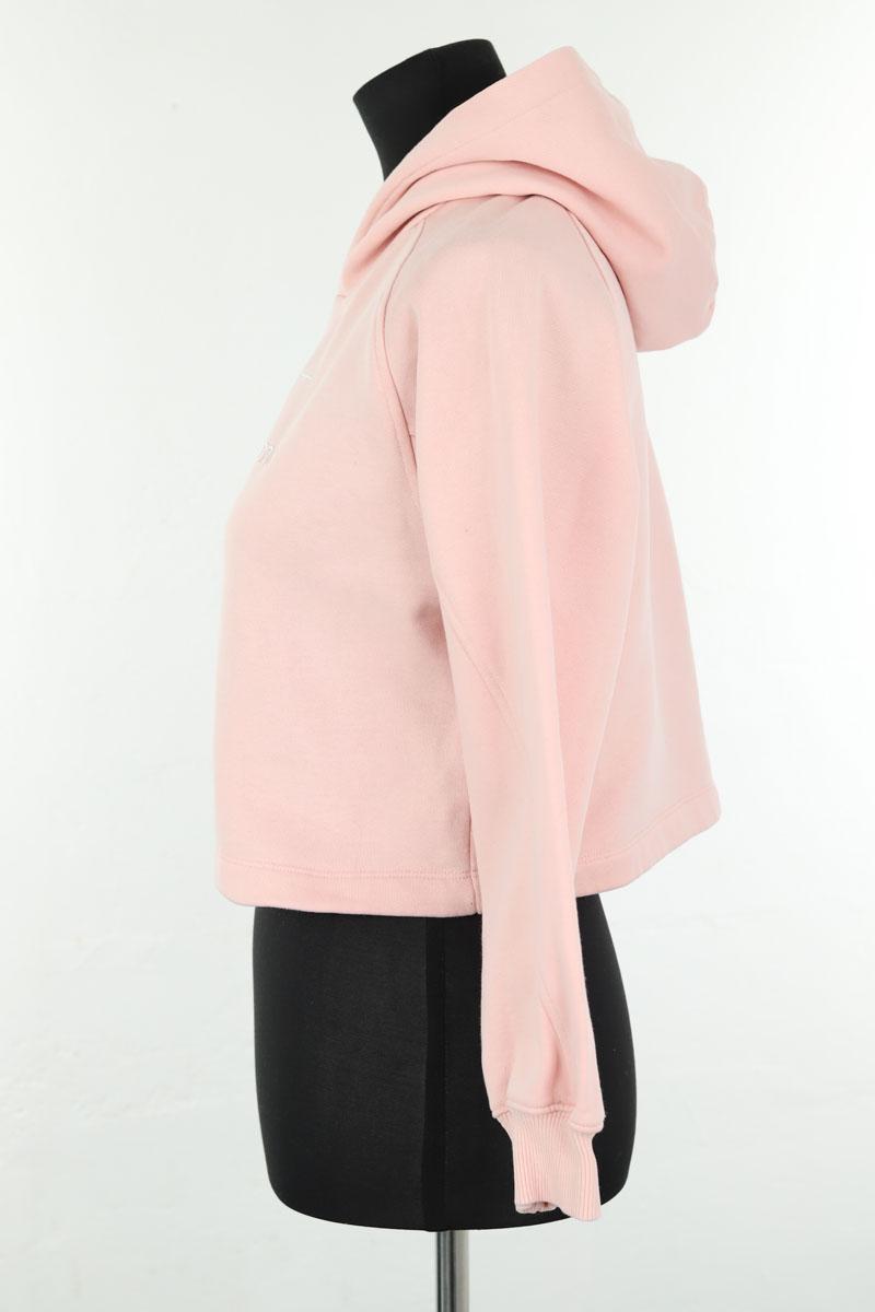 Cotton sweater CALVIN KLEIN - Seconde Main Pink