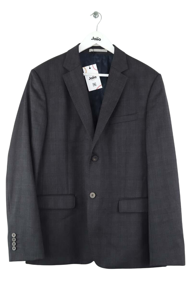 Voile and crochet dress KENZO - SECONDE MAIN Blue