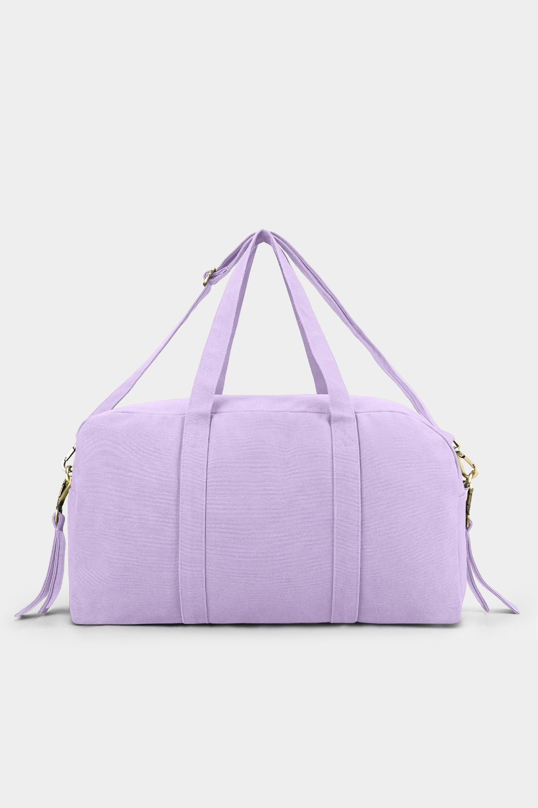 Basile diaper bag HINDBAG Purple