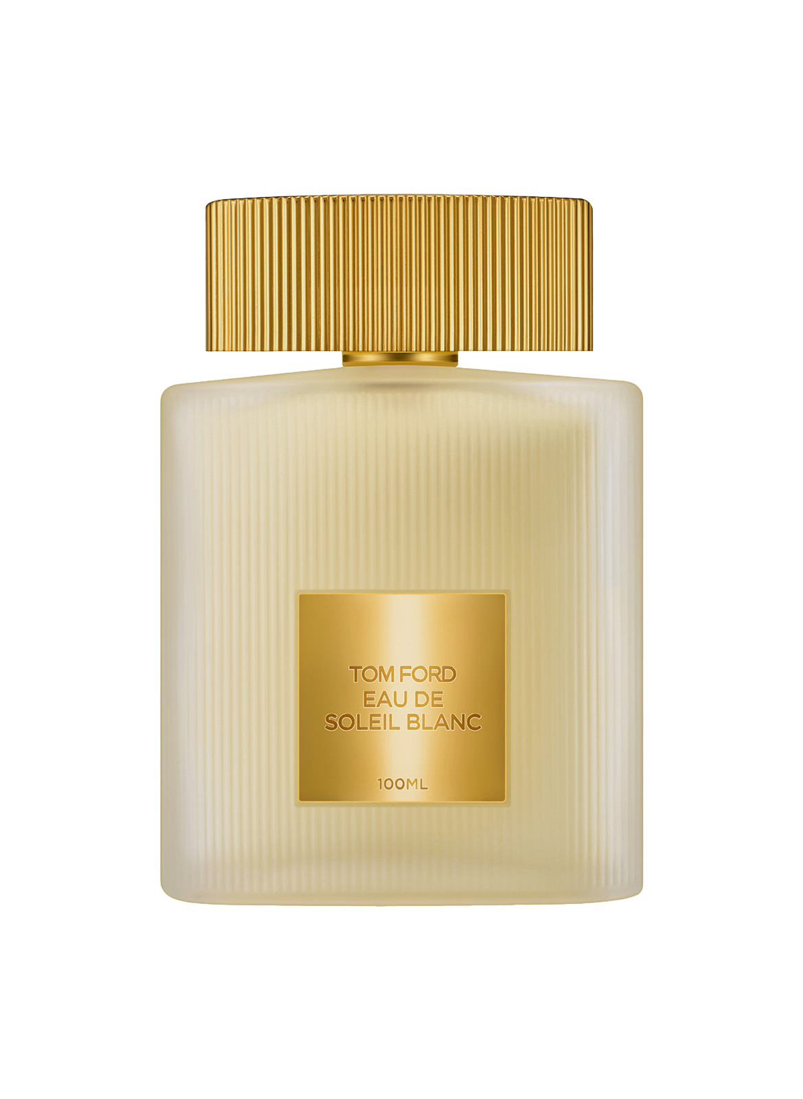 Eau de Soleil Blanc - Eau de Toilette TOM FORD No color