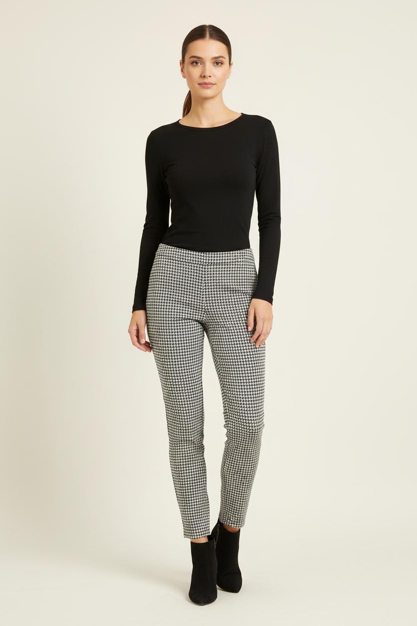 PANTS SEZANE - Seconde main Multicolored