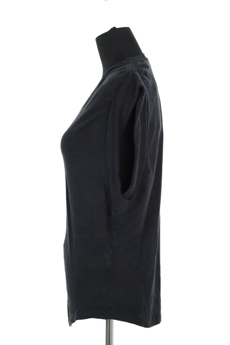 T-shirt ISABEL MARANT ÉTOILE - SECONDE MAIN Black