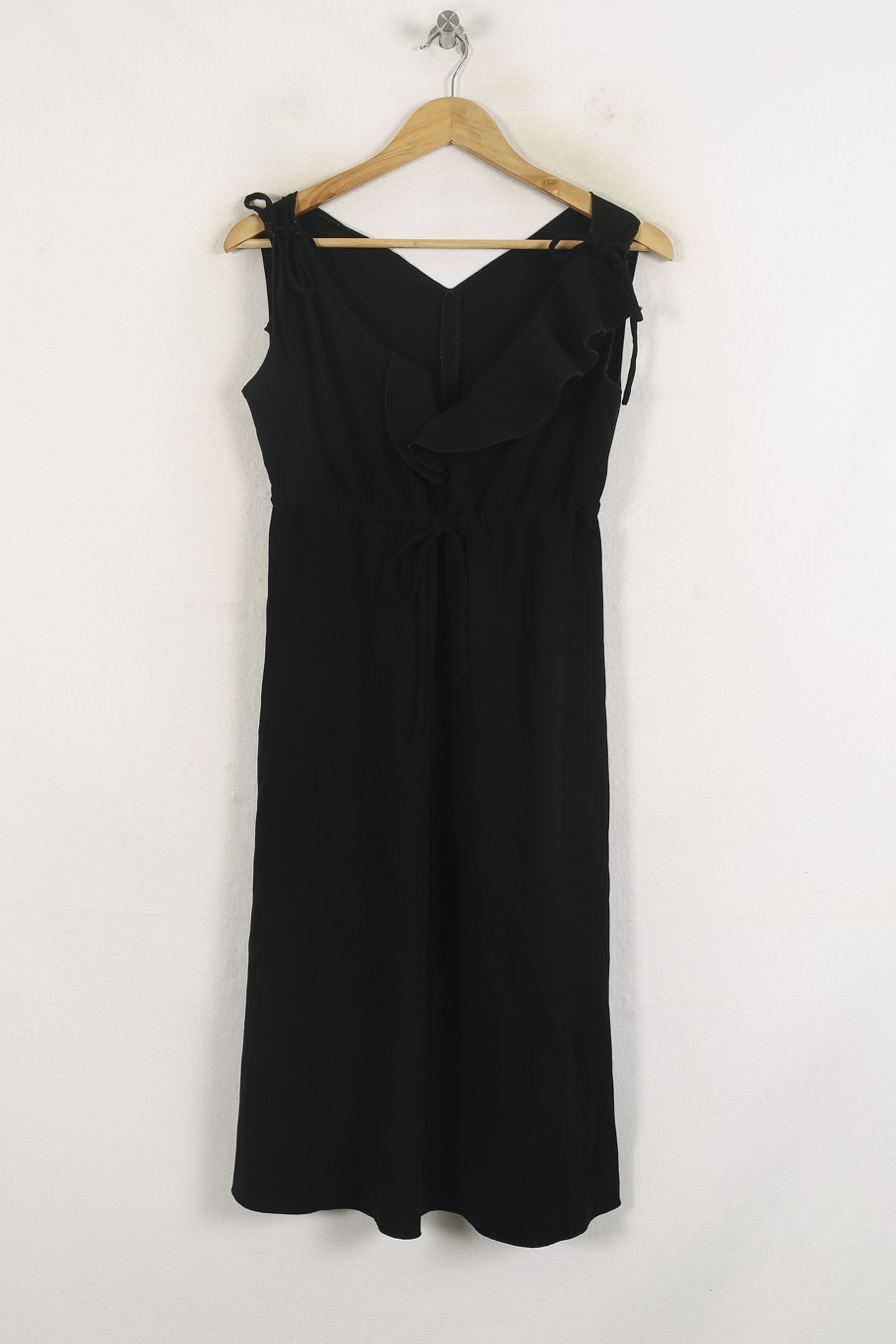 Short & Midi Dress MAX MARA - Seconde Main Black