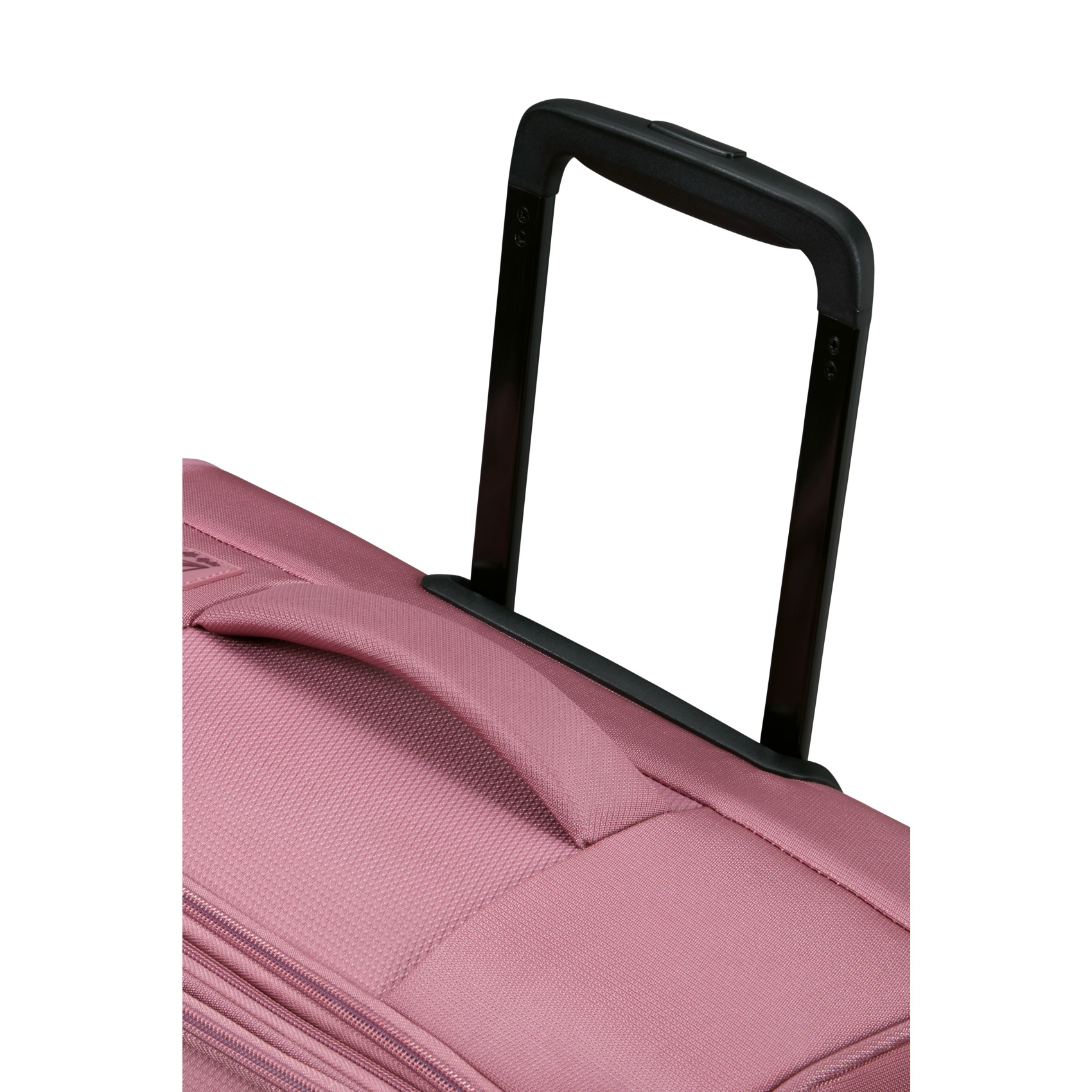 Summerride 4-wheel carry-on suitcase size S AMERICAN TOURISTER Pink