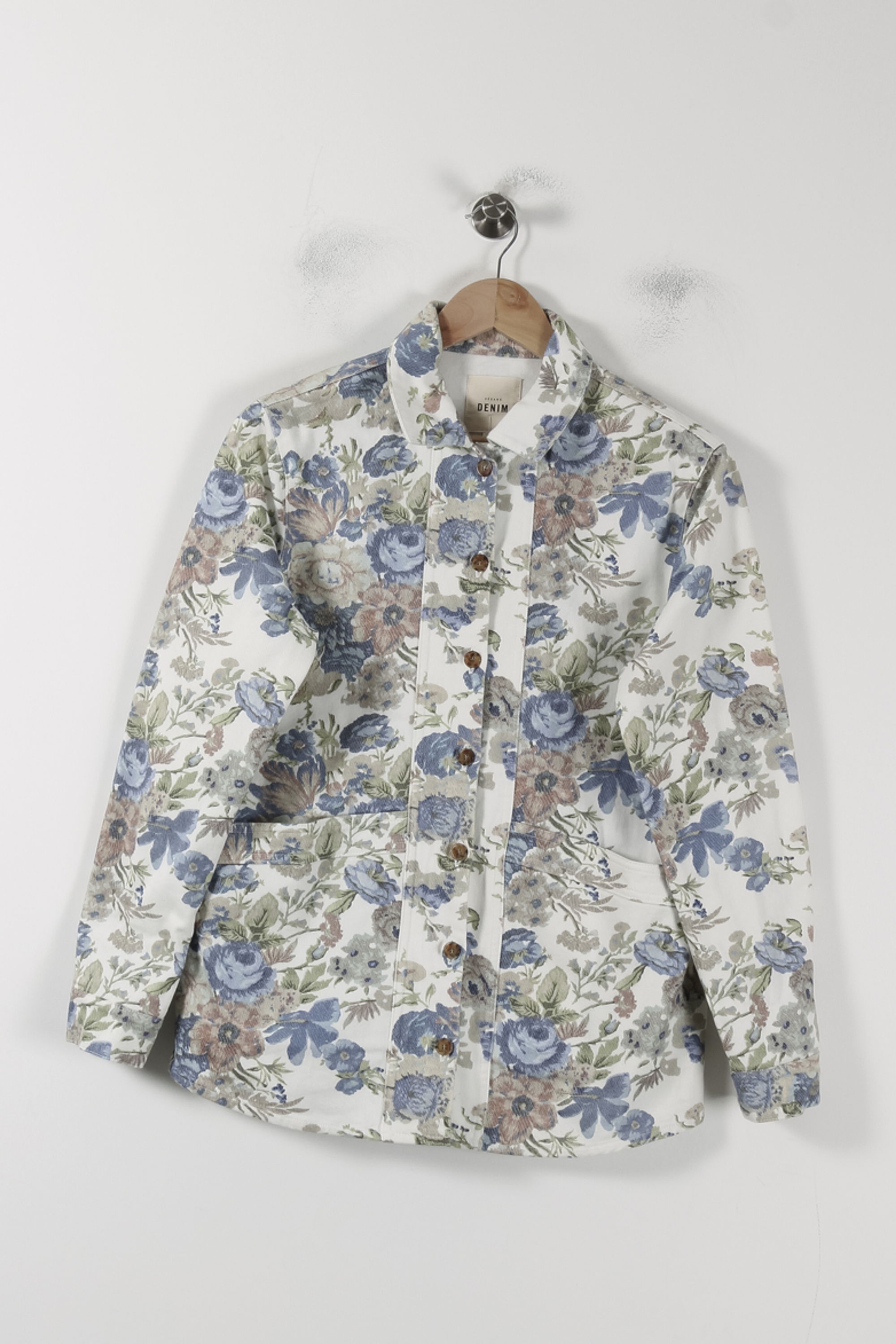 JACKET SEZANE - Seconde main Multicolored