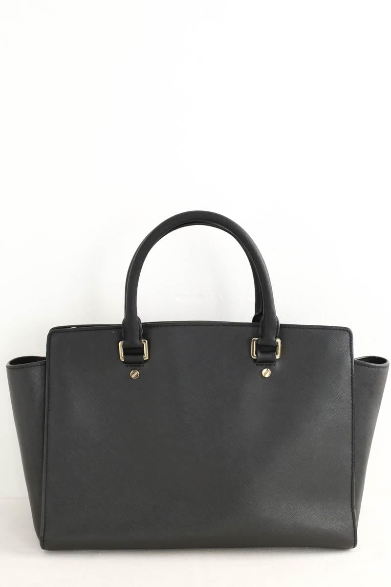 Handbag MICHAEL KORS - Seconde main Black