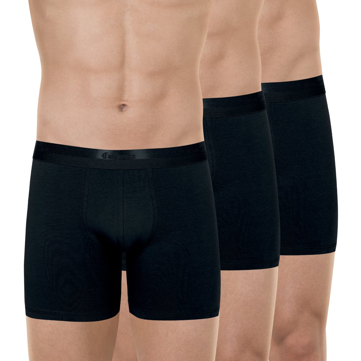 Long boxers, set of 3 EMINENCE