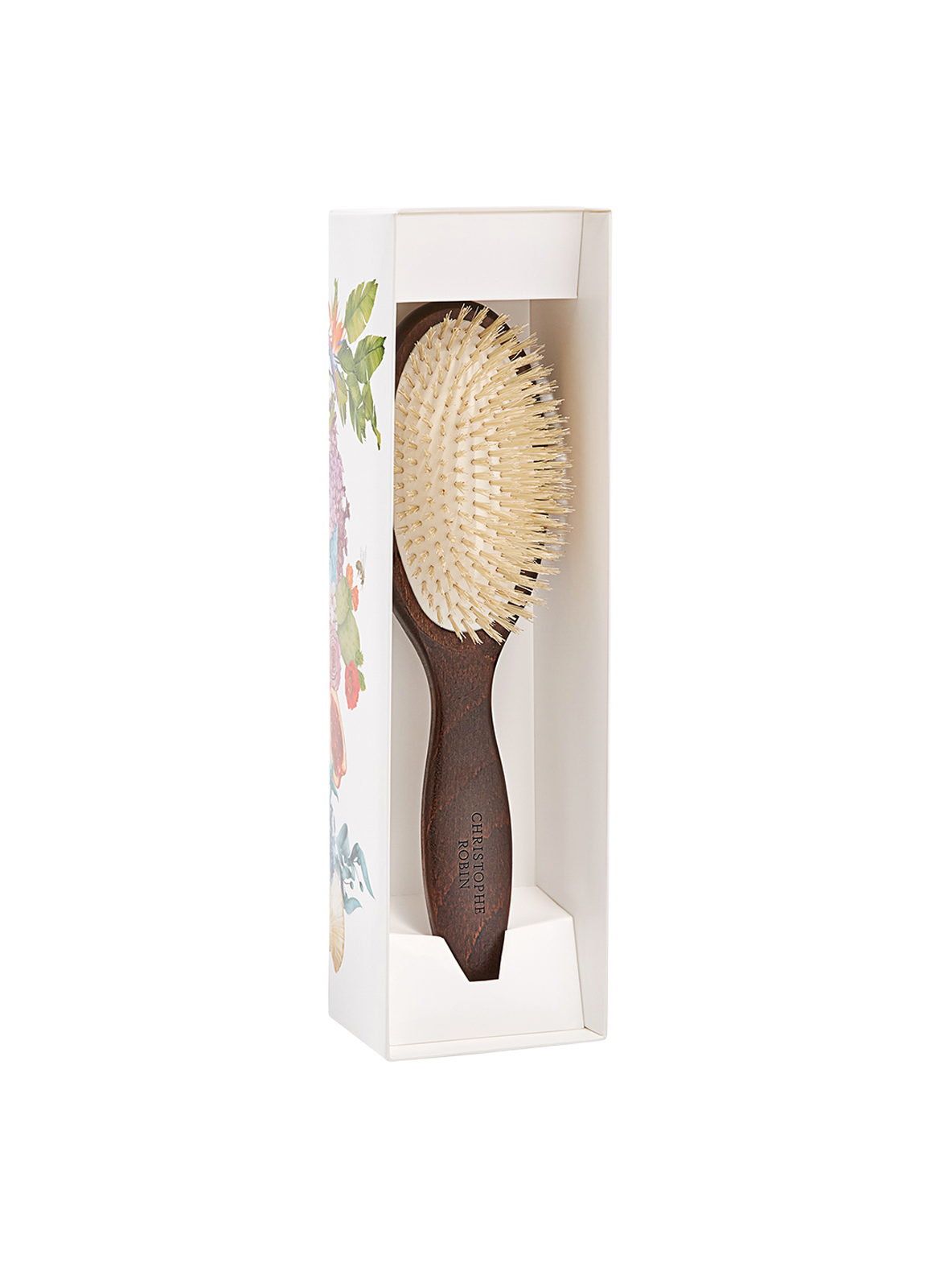 Brosse démêlante CHRISTOPHE ROBIN No color