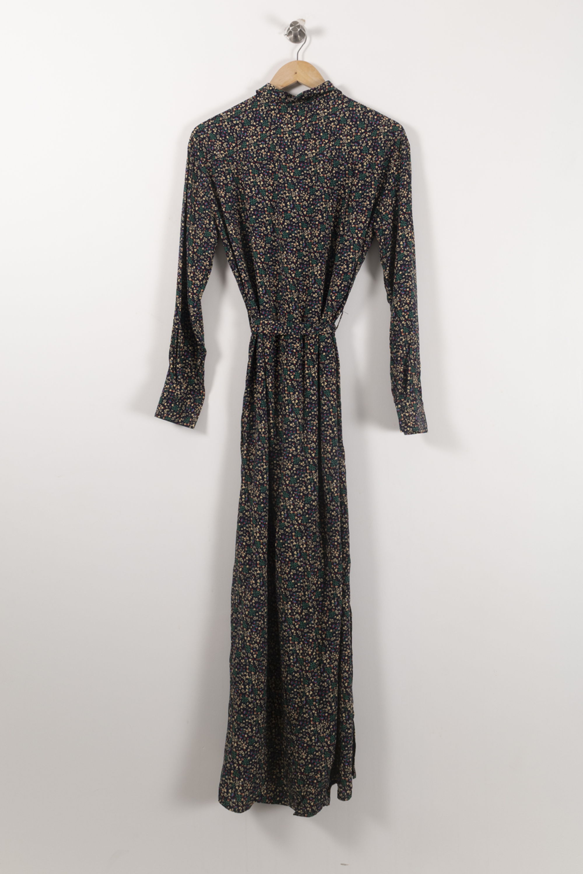 Long dress MARIE SIXTINE - SECONDE MAIN Multicolored