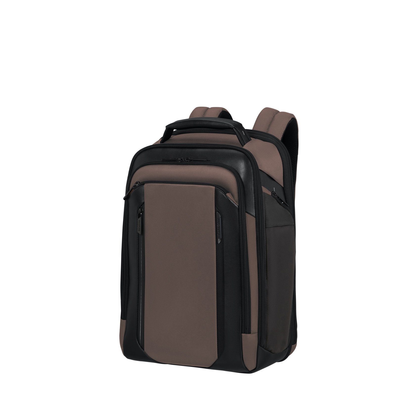 Spectrolite 4.0 sacoche ordinateur SAMSONITE Marron
