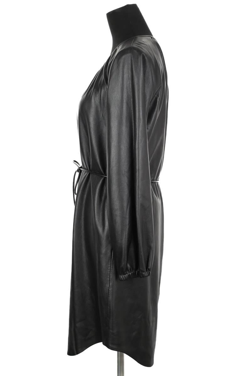 Dress BOSS - SECONDE MAIN Black