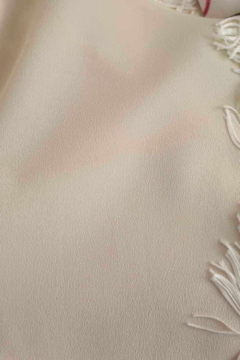 Dress HEIMSTONE - Seconde Main White