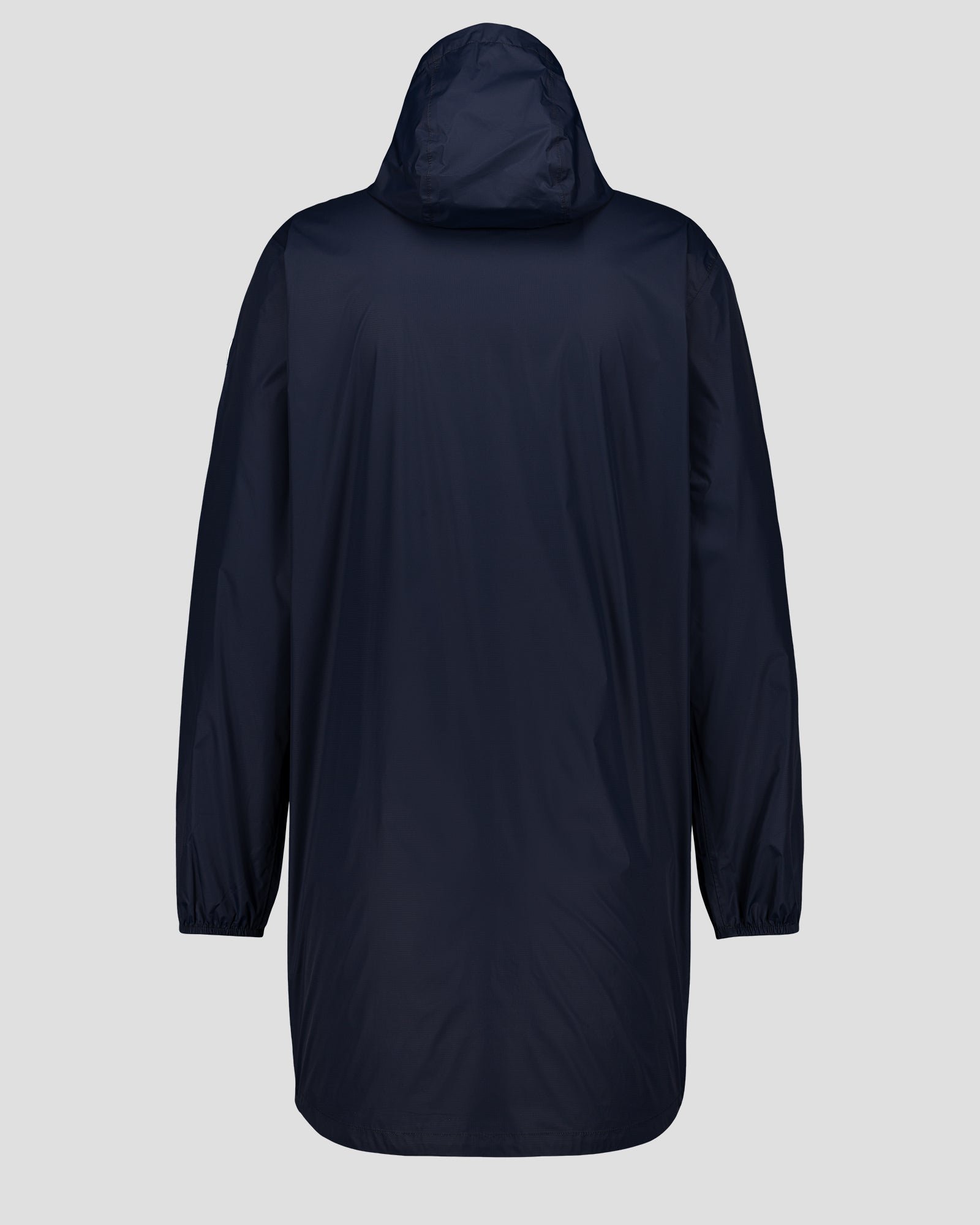 Unisex Long Skye Raincoat JOTT Blue