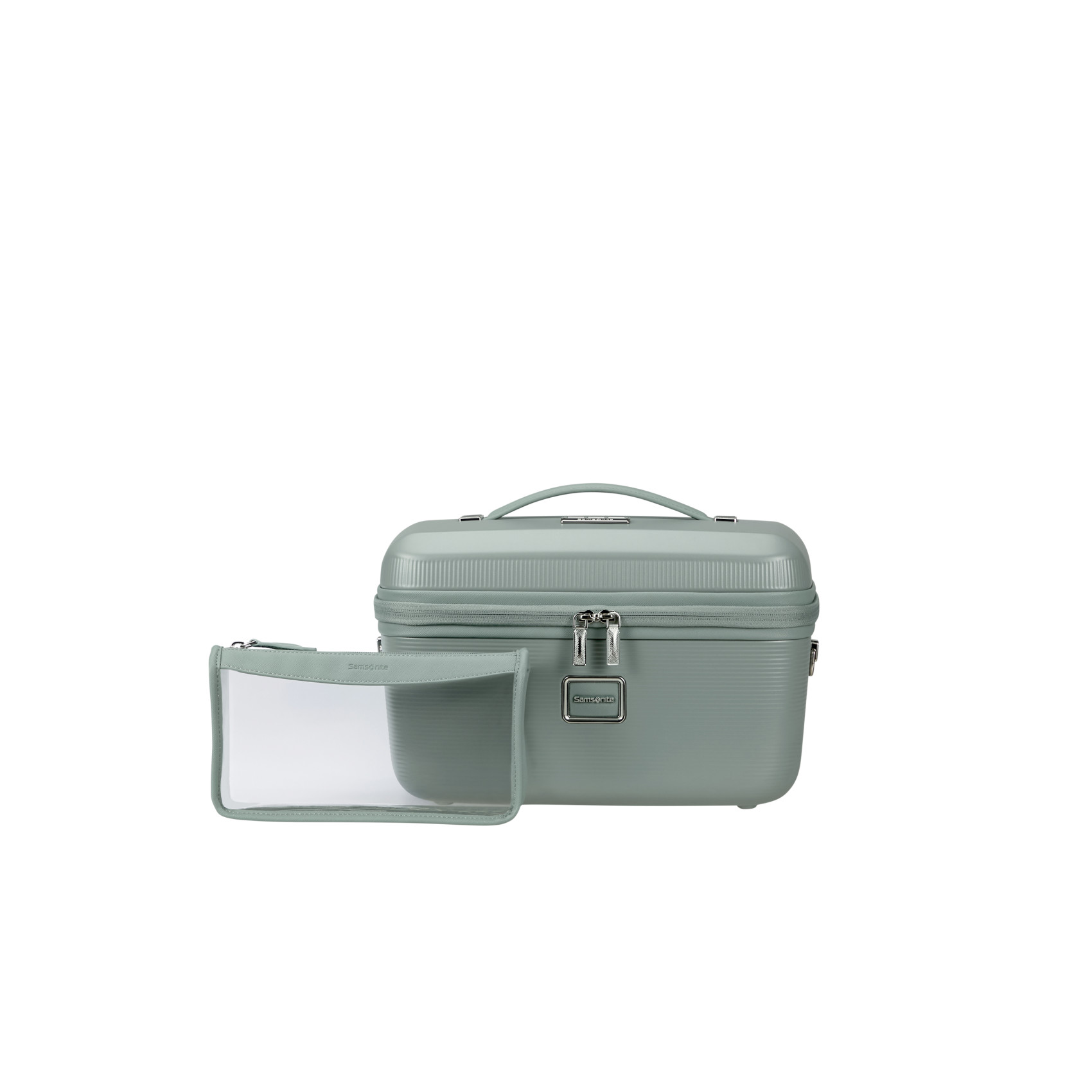 Image trousse de toilette taille s SAMSONITE Vert