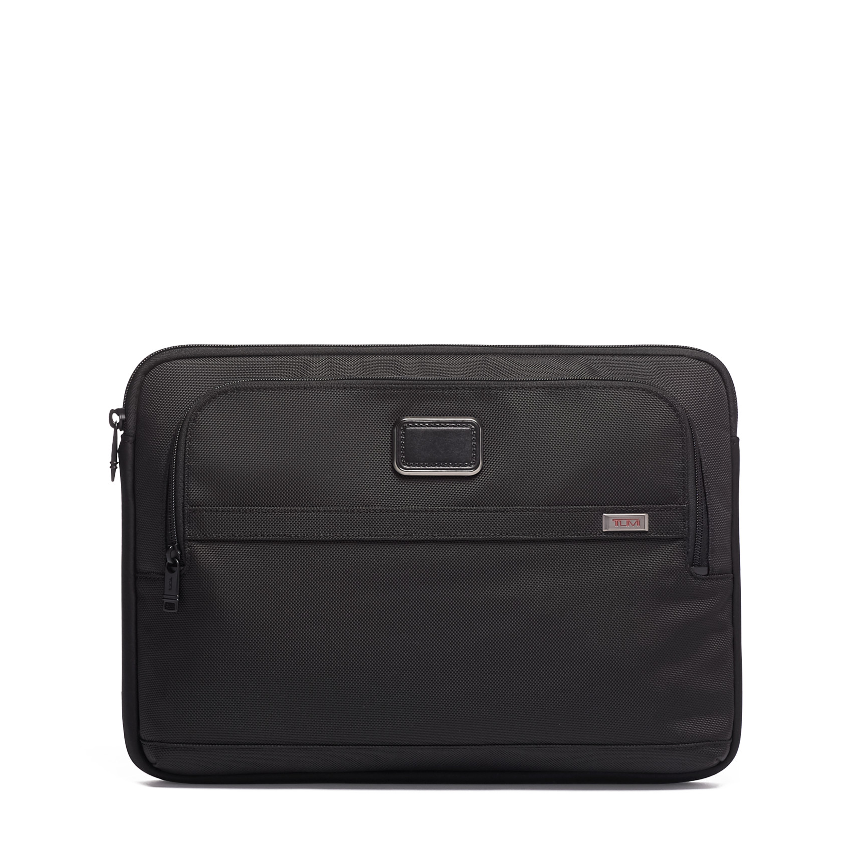 Tumi Alpha Laptop Sleeve Size S TUMI Black
