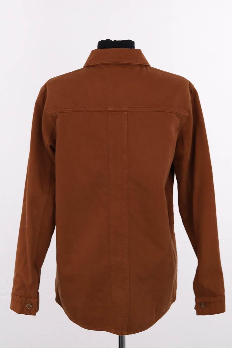 Jacket SEZANE - Seconde main Brown