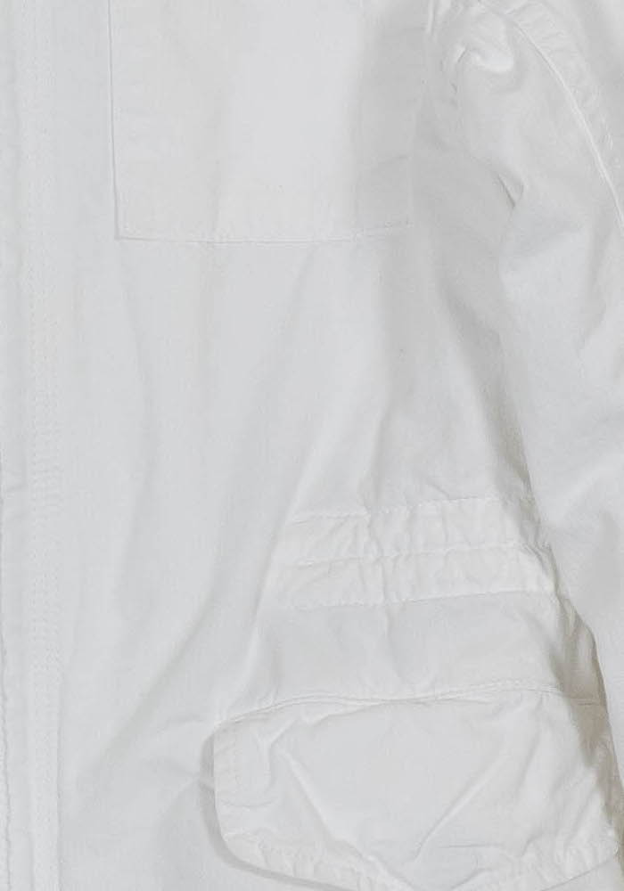 Jacket CLOSED - Seconde Main White