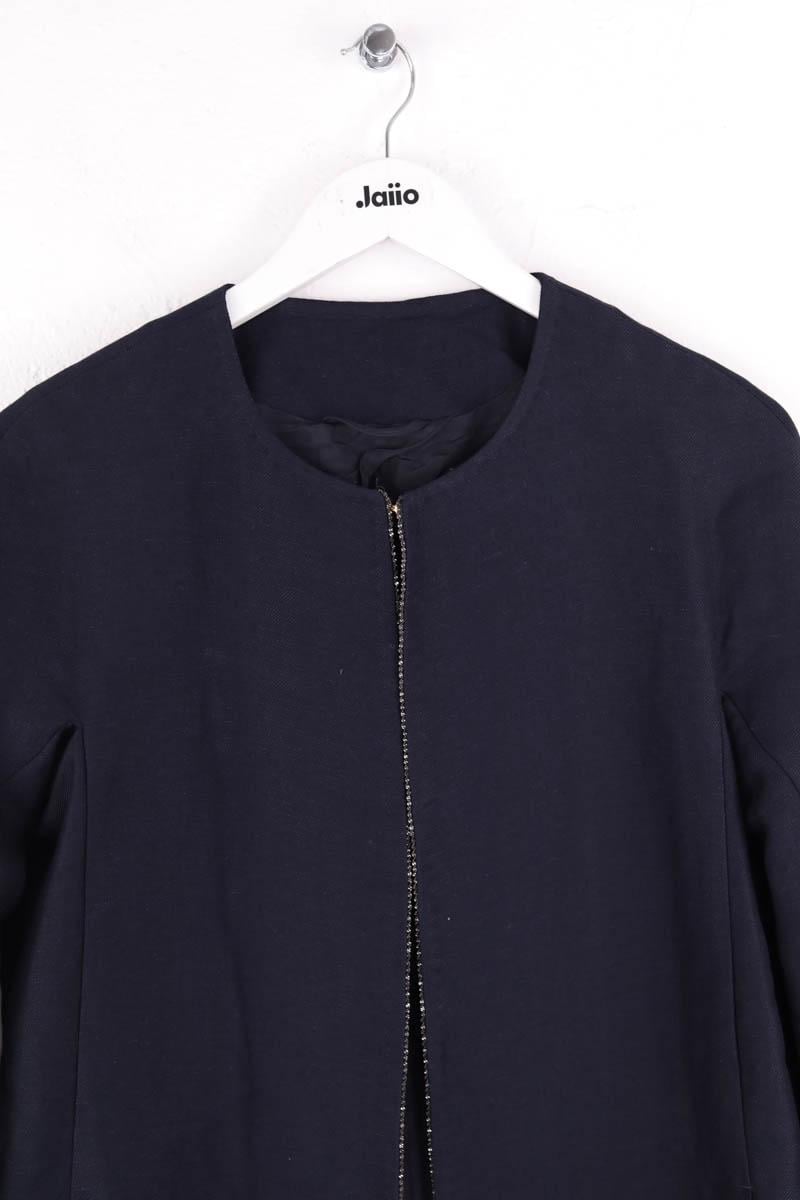 Coat MAX MARA - Seconde Main Blue
